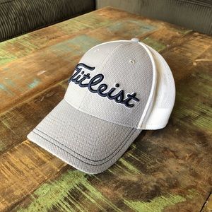 Titleist hat